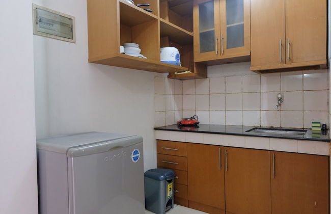 Spacious 2Br At Majesty Apartment - Foto 7