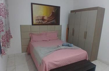 Apartamento 1 Quarto 5 km do aeroporto - Foto 13