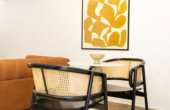 The Noble by Acomodo Casco Viejo -best Location - Foto 8