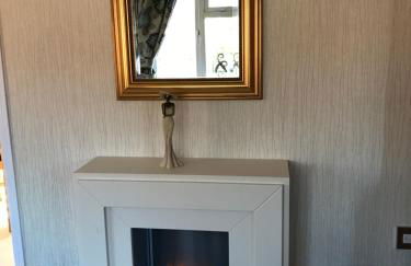 Grandeagles Extra large lodge - Foto 13