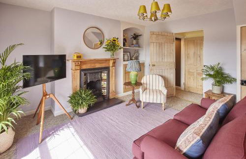 Crossing Cottage - Foto 13