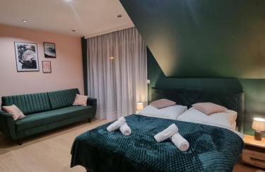 ZuMiLu House - Foto 13