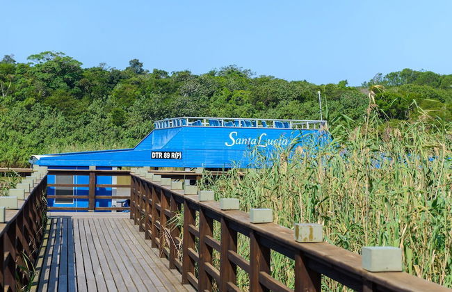 17 Manzini Holiday Resort - Foto 32