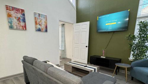 2BD - 3 Dallas l FIFA READY l 5 Min from Love Field - Foto 5