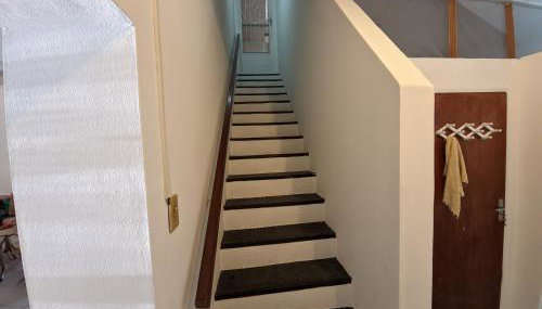 Casa 30mt da praia. Wi-Fi e 3 vagas. Cond fechado - Foto 4