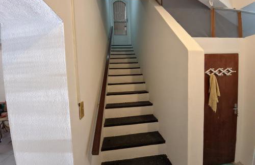 Casa 30mt da praia. Wi-Fi e 3 vagas. Cond fechado - Foto 4