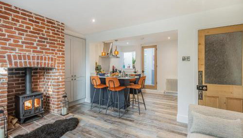 Lavender Cottage - Foto 3