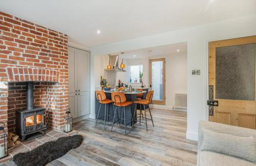 Lavender Cottage - Foto 3