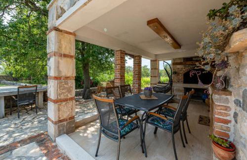 Villa Rosemary Zadarvillas - Foto 34