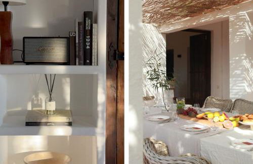 The Collector's House Finca with pool - Foto 19