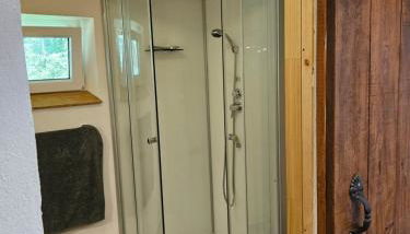 Fewo VOR DEM BERG Bergstraße 21 - Foto 3, Shower