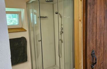 Fewo VOR DEM BERG Bergstraße 21 - Foto 3