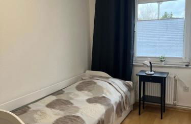 Messe Zimmer/Ferienwohnung Hannover - Foto 12