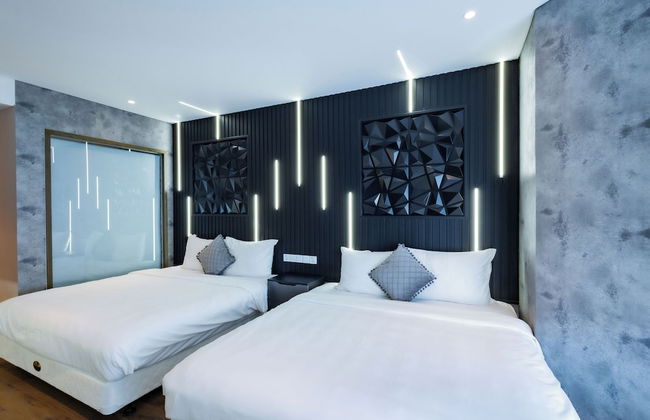 CONDOTEL CHAM BAY LUXURY - Foto 29