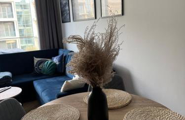 Hevenia Apartament Mistral Mrzeżyno - Foto 4