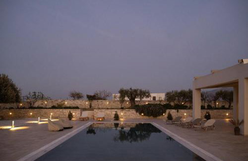 Diktamon Retreat Luxury Villa - Foto 34