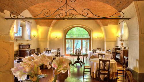 Villa Barberino - Foto 3