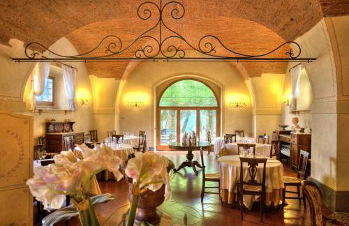 Villa Barberino - Foto 3