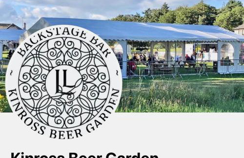 The Old Schoolhouse, Kinross - Foto 32