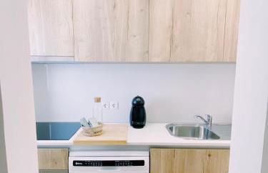 Beach Apartment Gabriela with Pool - Foto 21