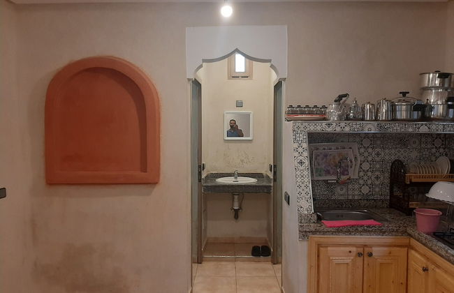 The Best Apartments of Ourika valley - Foto 5