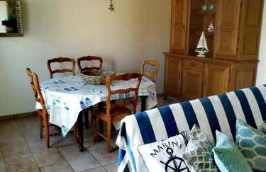 Le Rayon Vert - Gite 4 personnes à 400 m de la mer - Foto 30