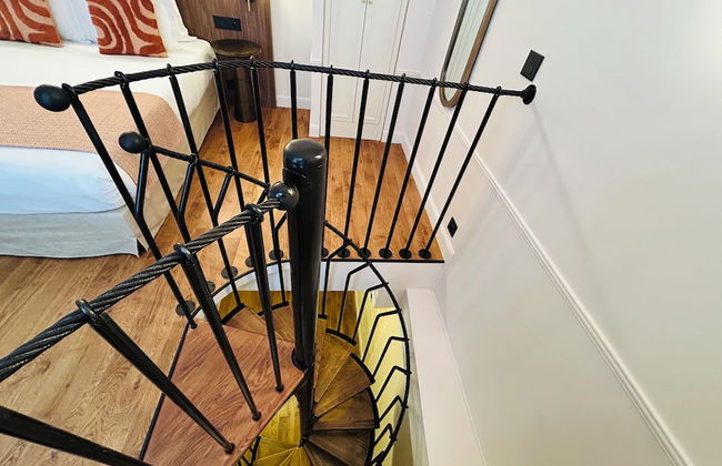 Villa SoPi Appart'Hotel by Patrick Hayat - Foto 37