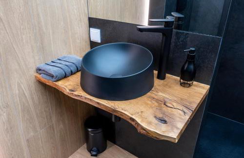 Aquarius Residence - Apartament Jamesa Bonda 007 - Foto 26