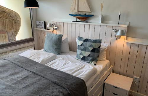 Apartment 53 Rasmus Bude im Haus Villa Anna - Foto 2