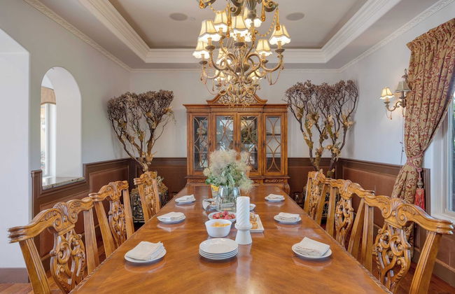 Keys Creek Main House by Avantstay Luxury 9bdr Estate - Foto 29