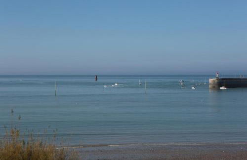 LE COSY 73 - Proche plage et port de Granville - Foto 26