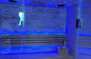 La Petite Bohème, sauna - Foto 33