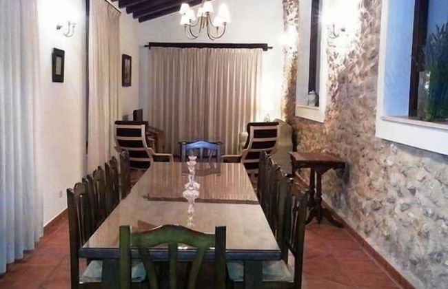 Apartamentos Rurales L'Alquería del Pilar - Photo 21