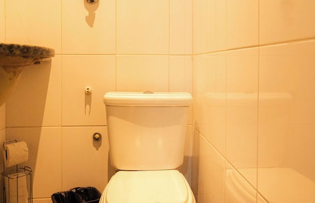 SUH Catete 06 Big House Metro - Foto 48