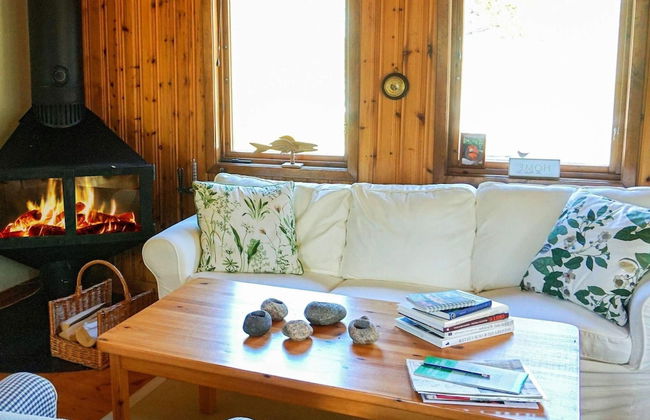 6 Person Holiday Home in Norrtalje-by Traum - Foto 31