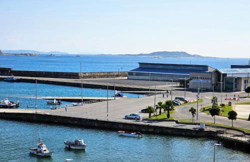 Lujo y vistas panorámicas en primera línea de mar - Foto 10