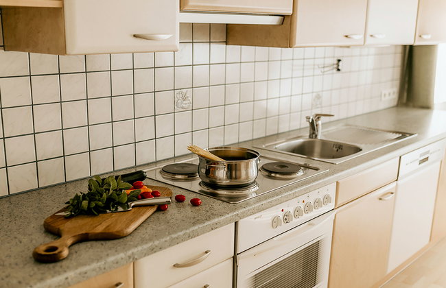 Kraftreich Apartments - Foto 4
