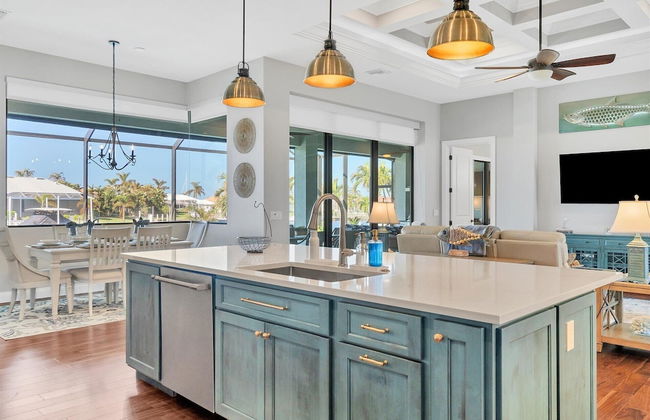 Angler's Paradise - Foto 29