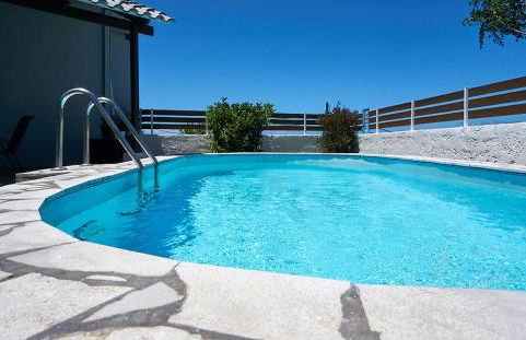 Fontana Luxury Villa Salakos With Pool Near Beach - Foto 33