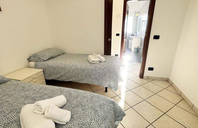 Lovely 6-bed Apartment on the Amalfi Coast - Foto 11