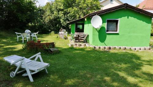 Ferienhaus im fränkischen Seenland - Altmühltal - Foto 4