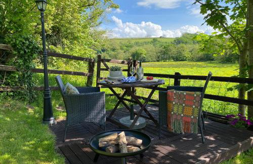 Granary Cottage St Clears - Foto 14