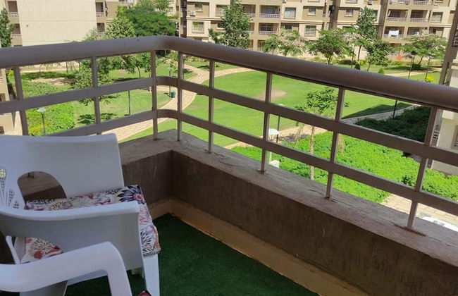 Amazing 2-bed Apartment in Cairo Madinty - Foto 28