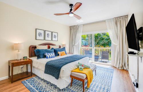 Poipu Mermaid 912 - Foto 15