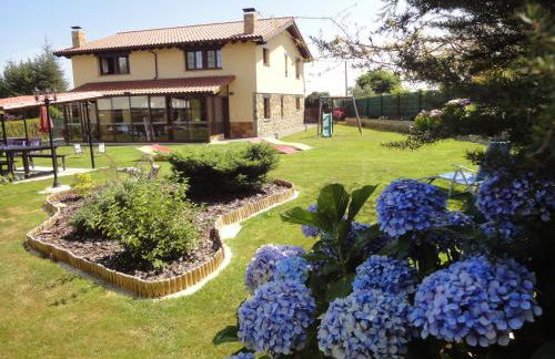 Apartamentos Rurales Villa del Sain Cudillero - Foto 33