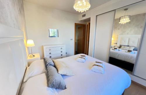 PUSHE Alhendin Shopping & Culture - Photo 5