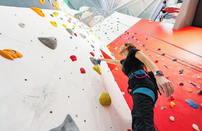 Aparthotel Adagio Abu Dhabi Al Bustan - Photo 42