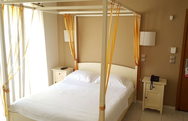 Sea Sight Hotel - Foto 5