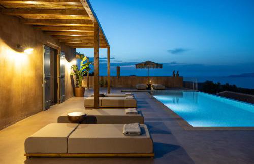 Terracotta Fiscardo Villas - Foto 52