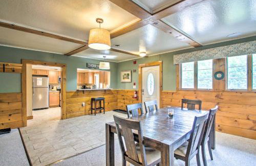 Beautiful Carriage House in Downtown Jackson! - Foto 6